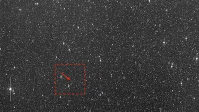 الذكاء الاصطناعي يحذر من خطر اصطدام كويكب بالأرض