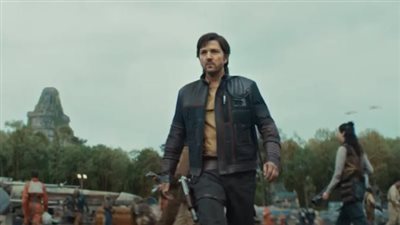 Disney+ تطلق مقطعًا دعائيًا للموسم الثاني من Andor