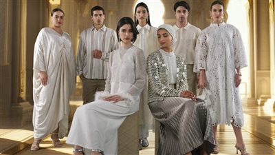 طابع رمضاني مميز: كيف تختارين إطلالات متكاملة لكِ ولعائلتكِ؟