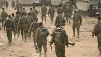 الكيان الصهيوني يعتقل 4 مواطنين شمال أريحا