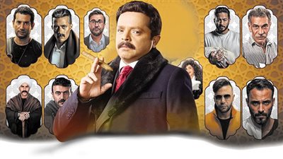 دليلك لمسلسلات رمضان ٢٠٢٥