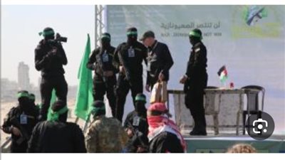 اعلام عبري: فحص رفات الرهائن للتأكد من هويتهم سيتم بمعبر كرم أبو سالم