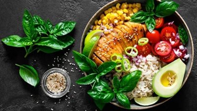 أفضل نظام تغذية خلال شهر رمضان