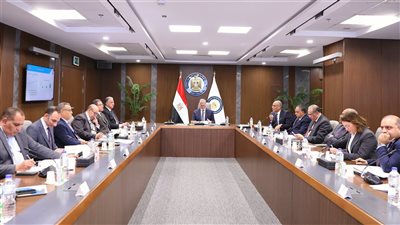 وزير البترول والثروة المعدنية.. مشروعات البتروكيماويات الجديدة ركيزة لتوطين الصناعات المحلية وتقليل الاستيراد