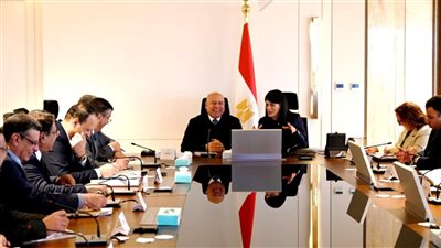 الوزير: الاستراتيجية الوطنية للصناعة تهدف لزيادة المساهمة في الناتج القومي 20% سنويًا