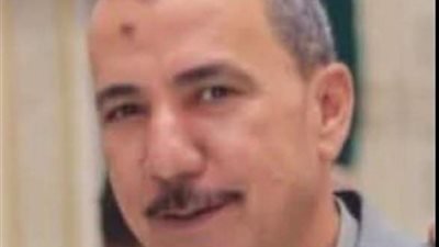 وفاة مُدير مدرسة بالشرقية أثناء أداء عمله.. ووكيل المديرية يصفه بـ«شهيد العلم»