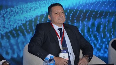 المهندس محمد عويضة: خطة لاستعادة 3 ملايين متر مكعب مياه يوميًا