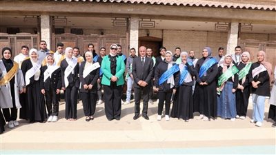 إعلان نتيجة المسابقة القومية لأوائل طلاب الثانوية العامة 