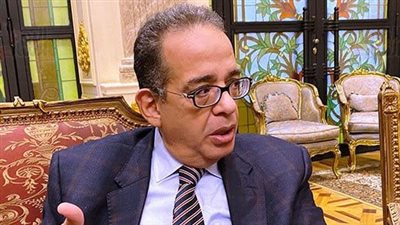 برلمانية الوفد: حزمة الحماية الاجتماعية ضمن خطوات السيسي لتوفير حياة كريمة للمصريين