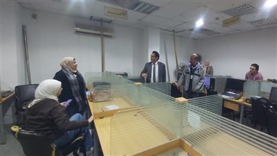 أيمن عبدالمجيد يزور 