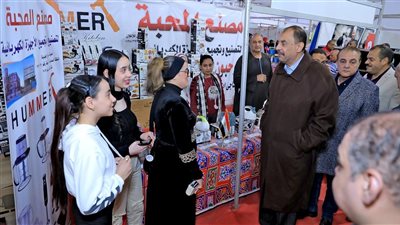 محافظ سوهاج يواصل جولاته الميدانية لمتابعة مدى الانضباط بالشارع السوهاجي