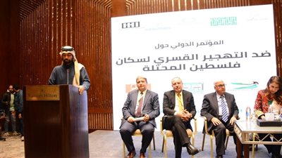 الجمالي: مجابهة مخططات الاحتلال تحتاج التوحد لمواجهة الأطماع والخطط الاستعمارية