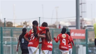 أهلي 2009 ضيفًا على الجونة بدوري الكرة النسائية