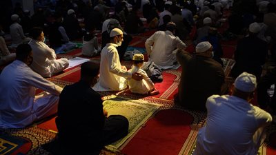 متى تبدأ الليلة الأولى لرمضان 2025.. استعد لتنال فضلها 