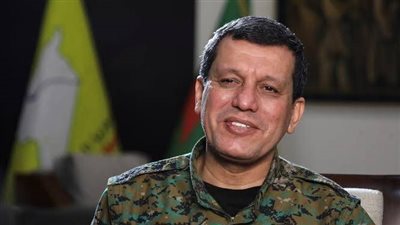 قائد قسد: سنجري حوارًا وطنيًا خاصًا بنا بعد استبعادنا من مؤتمر دمشق