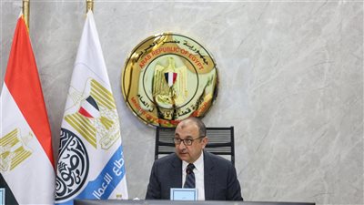 القابضة للقطن تحقق 503 ملايين جنيه أرباح فى عام