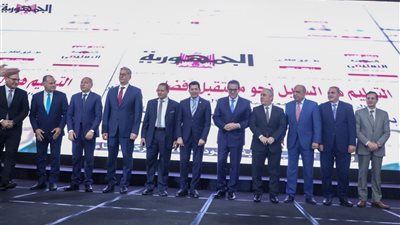 تنفيذ 20 مشروعا صحيا بنهاية 2025 بتكلفة 10.7 مليار جنيه