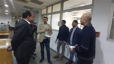 عمرو بدر يزور 