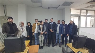 حماد الرمحي يزور 