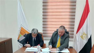بروتوكول تعاون بين جامعة سمنود التكنولوجية ومصنع موناليزا للملابس٠