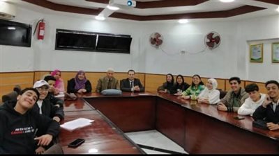 الشرقية تعقد اجتماعًا لدعم مشاركة الأطفال وتأسيس «منتدى الطفل»