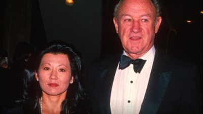 وفاة النجم السينمائي 