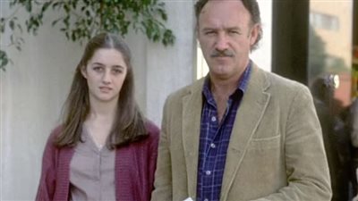 بعد العثور عليهما محنطين..ابنة جين هاكمان تكشف تفاصيل وفاة والدها الغامضة