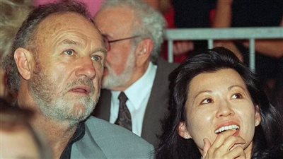 التحقيقات تكشف غموض وفاة نجم هوليوود الشهير جين هاكمان وزوجته 