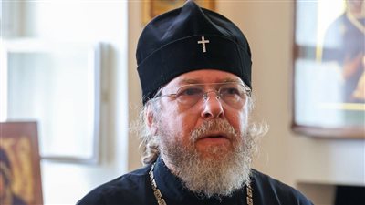 الأمن الفيدرالي الروسي يعلن إحباط محاولة هجوم أوكرانية على بطريرك القرم 