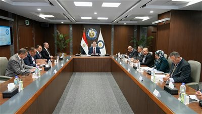 وزير البترول والثروة المعدنية جنوب الوادى جاذبة للإستثمار في أنشطة البحث والاستكشاف