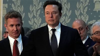 إيلون ماسك يدعم زيادة رواتب أعضاء الكونجرس لمحاربة الفساد 