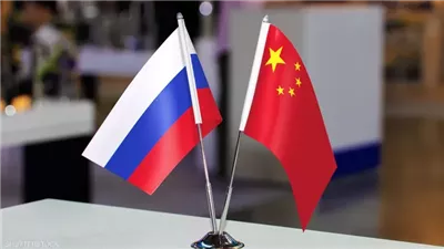 روسيا تسعى لتعميق الاتفاقيات مع الصين والعلاقات وصلت إلى مستوى غير مسبوق