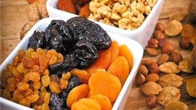 أسعار ياميش رمضان 2025.. فى محافظة أسيوط  تزامنا مع قرب موعد الشهر الكريم شهدت استقرار ملحوظ وارتفاع فى بعض المنتجات