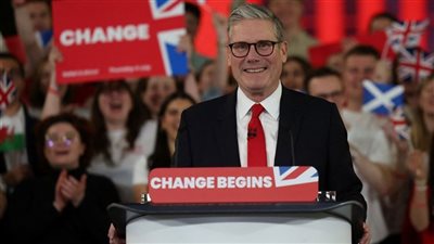 ستارمر يحقق نجاحًا في زيارته لأمريكا وترامب يؤكد دعمه للناتو 