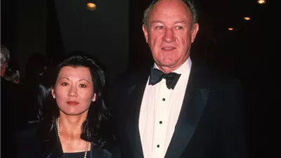 ابنة جين هاكمان تكشف عن السبب المحتمل لوفاة والدها مع زوجته