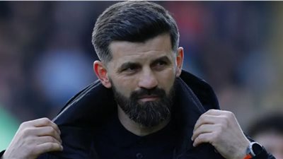 ميرون موسليتش: مواجهة جوارديولا شرف كبير في مسيرتي