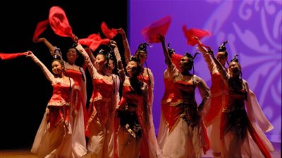 علماء يكشفون فوائد مذهلة للرقص على الصحة