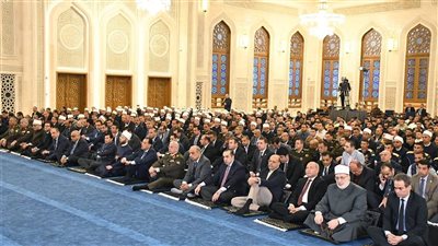 افتتاح مسجد العليّ العظيم ليكون أول المساجد الجامعة في مشروع وطني شامل 