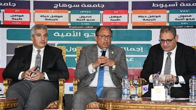 جامعة حلوان تطلق مبادرة لدعم القراءة بين الطلاب 