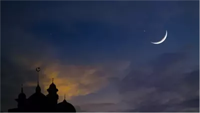 على عكس مصر.. رمضان الأحد في هذة البلاد