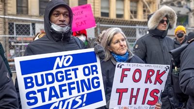 استقالات تهز DOGE بقيادة إيلون ماسك.. مستقبل الخدمات الرقمية في خطر