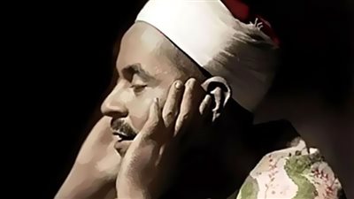 محمد رفعت.. قيثارة السماء