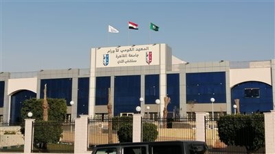 فوز مستشفى الثدي في جامعة القاهرة بأفضل مشروع لتحسين تجربة المرضى