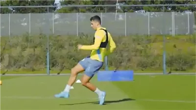 مانشستر سيتي يلمح لاقتراب عودة رودري