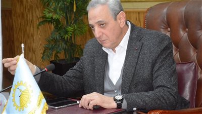 محافظ الغربية: تكثيف الحملات التفتيشية على المطاعم والخيام الرمضانية 