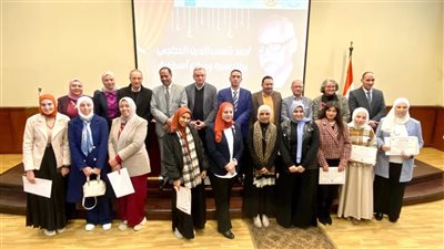 القوم للترجمة يحتفي بالحجاجي وتكرم الفائزين في مسابقة “كشاف المترجمين”