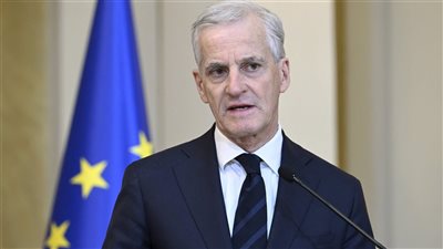 النرويج تسعى لزيادة الدعم الاقتصادي لأوكرانيا 