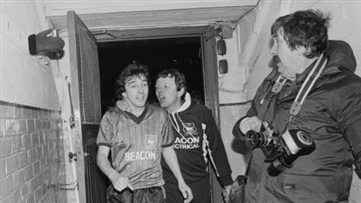 قصة هدف.. الصدفة تقود بليموث إلى نصف نهائي كأس الاتحاد الإنجليزي 1984