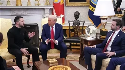 رئيس فنلندا: سنقف إلى جانب أوكرانيا مهما استغرق الأمر