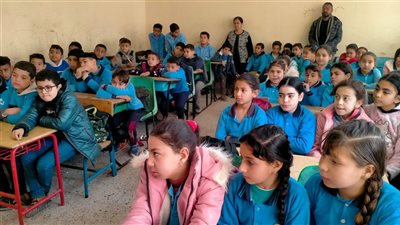 الثقافة بالمنيا تناقش تنمية الوعي المجتمعي ببرنامج المواطنة 